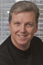 Bob McKay - McKay's Carpet Cleaning, Edmonton